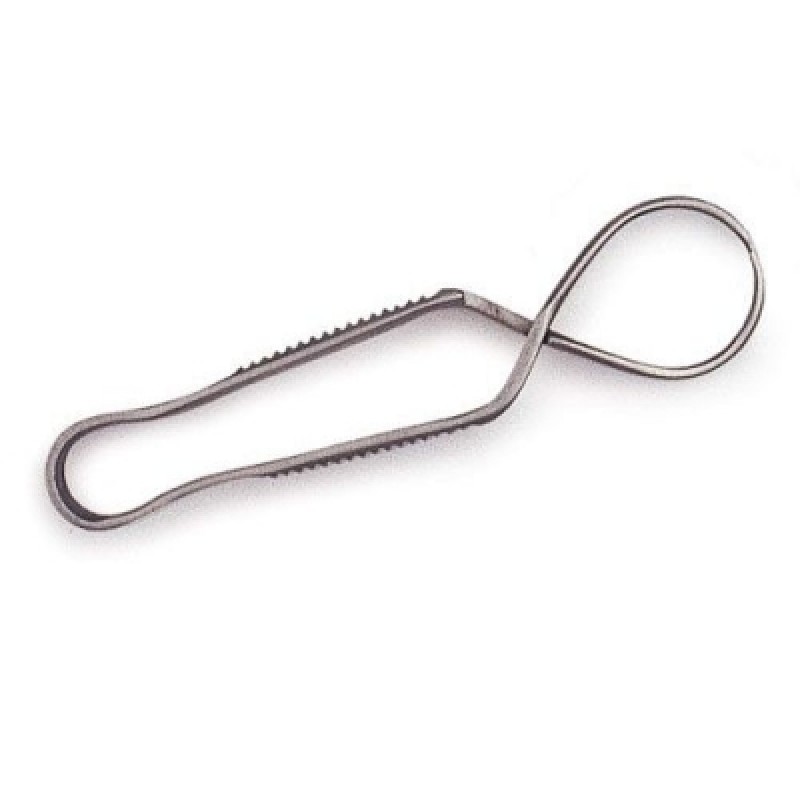 Towel Clips General Surgical Instruments Surgical Instruments backhaus-towel-clamp-harfins